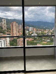 Apartamento de 2 alcobas en venta en Los Balsos, Medellín, 61 m² · foto 5 de 20