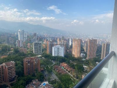 Apartamento de 2 alcobas en venta en Los Balsos, Medellín, 61 m² · foto 6 de 20