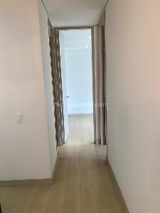 Apartamento de 2 alcobas en venta en Los Balsos, Medellín, 61 m² · foto 8 de 20
