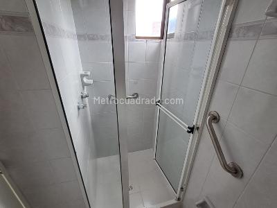 Apartamento de 2 alcobas en arriendo en Santa Maria De Los Angeles, Medellín, 65 m² · foto 10 de 15