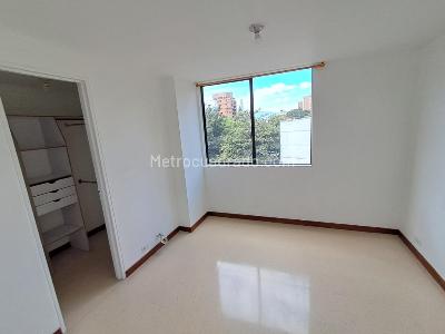 Apartamento de 2 alcobas en arriendo en Santa Maria De Los Angeles, Medellín, 65 m² · foto 11 de 15