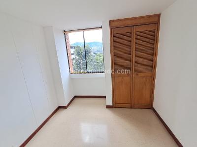 Apartamento de 2 alcobas en arriendo en Santa Maria De Los Angeles, Medellín, 65 m² · foto 12 de 15