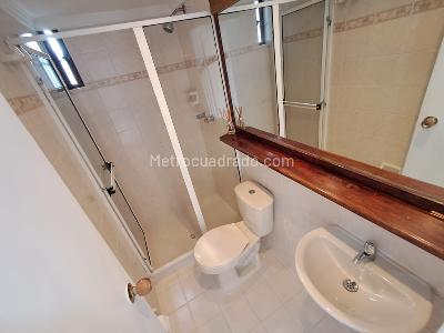 Apartamento de 2 alcobas en arriendo en Santa Maria De Los Angeles, Medellín, 65 m² · foto 14 de 15
