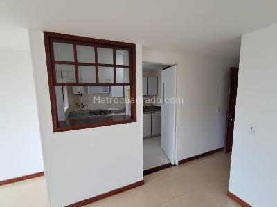 Apartamento de 2 alcobas en arriendo en Santa Maria De Los Angeles, Medellín, 65 m² · foto 2 de 15