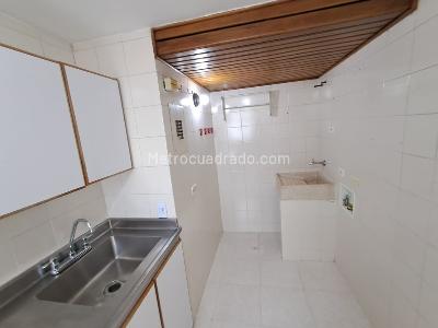 Apartamento de 2 alcobas en arriendo en Santa Maria De Los Angeles, Medellín, 65 m² · foto 5 de 15