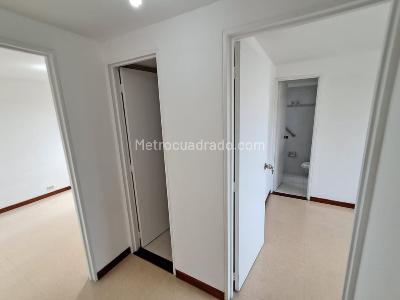 Apartamento de 2 alcobas en arriendo en Santa Maria De Los Angeles, Medellín, 65 m² · foto 6 de 15