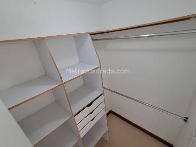 Apartamento de 2 alcobas en arriendo en Santa Maria De Los Angeles, Medellín, 65 m² · foto 8 de 15