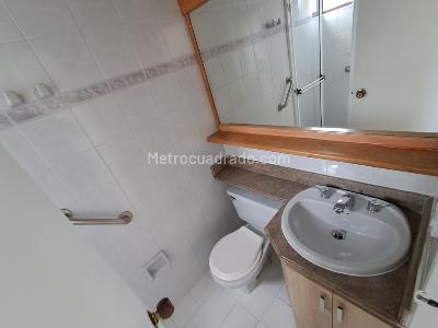 Apartamento de 2 alcobas en arriendo en Santa Maria De Los Angeles, Medellín, 65 m² · foto 9 de 15
