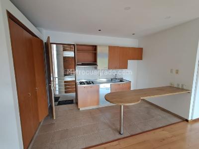 Apartamento de 1 alcoba en arriendo en El Poblado, Medellín, 69 m² · foto 2 de 9