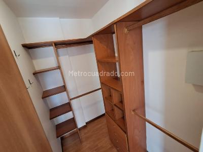 Apartamento de 1 alcoba en arriendo en El Poblado, Medellín, 69 m² · foto 9 de 9