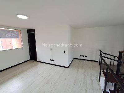 Apartamento de 1 alcoba en arriendo en Lalinde, Medellín, 60 m² · foto 11 de 13