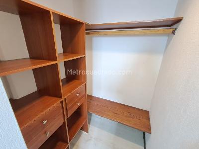 Apartamento de 1 alcoba en arriendo en Lalinde, Medellín, 60 m² · foto 13 de 13