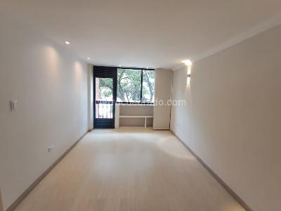 Apartamento en Arriendo, Chapinero Central, Bogotá D.C.