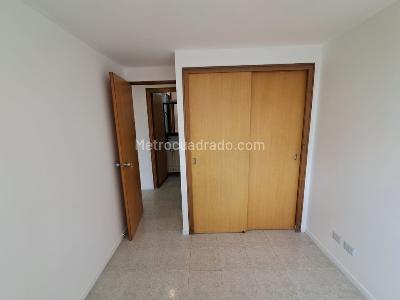 Apartamento de 3 alcobas en arriendo en La Florida, Medellín, 86 m² · foto 15 de 17