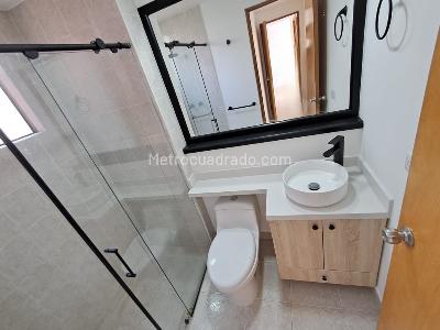 Apartamento de 3 alcobas en arriendo en La Florida, Medellín, 86 m² · foto 16 de 17
