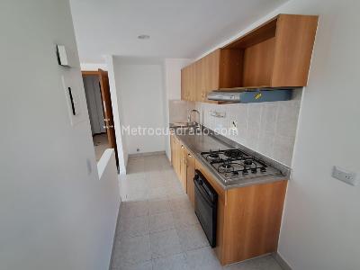Apartamento de 3 alcobas en arriendo en La Florida, Medellín, 86 m² · foto 3 de 17