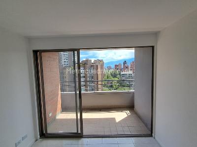 Apartamento de 3 alcobas en arriendo en La Florida, Medellín, 86 m² · foto 6 de 17