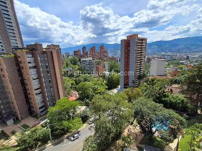 Apartamento de 3 alcobas en arriendo en La Florida, Medellín, 86 m² · foto 7 de 17