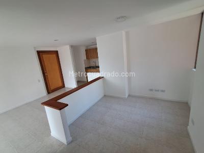Apartamento de 3 alcobas en arriendo en La Florida, Medellín, 86 m² · foto 8 de 17