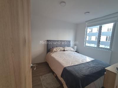 Apartaestudio en arriendo en Fontibon, Bogotá, 25 m² · foto 4 de 10