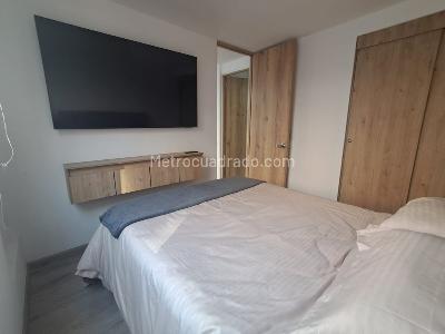 Apartaestudio en arriendo en Fontibon, Bogotá, 25 m² · foto 6 de 10