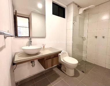 Apartaestudio en arriendo en Chapinero Central, Bogotá, 35 m² · foto 10 de 10
