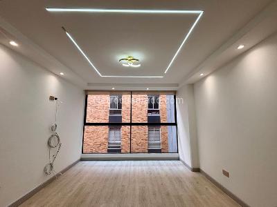 Apartaestudio en arriendo en Chapinero Central, Bogotá, 35 m² · foto 4 de 10