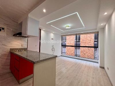 Apartaestudio en arriendo en Chapinero Central, Bogotá, 35 m² · foto 5 de 10