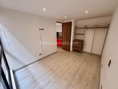 Apartaestudio en arriendo en Chapinero Central, Bogotá, 35 m² · foto 6 de 10
