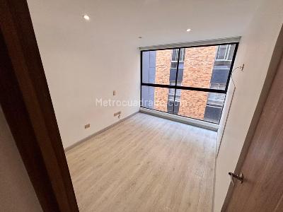 Apartaestudio en arriendo en Chapinero Central, Bogotá, 35 m² · foto 7 de 10