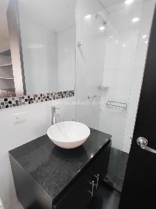 Apartaestudio en arriendo en Chapinero Alto, Bogotá, 55 m² · foto 10 de 14