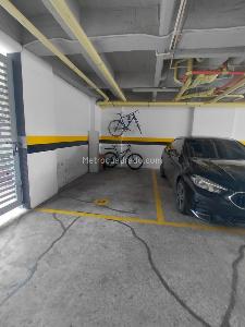 Apartaestudio en arriendo en Chapinero Alto, Bogotá, 55 m² · foto 12 de 14