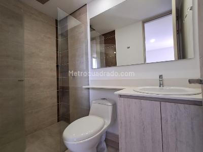 Apartamento de 3 alcobas en arriendo en Sabaneta, 68 m² · foto 17 de 17