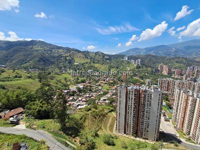 Apartamento en Arriendo, Las Lomitas Sector La Tuna, Sabaneta