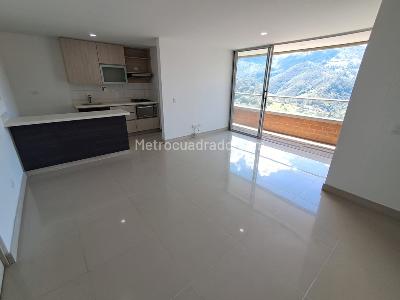 Apartamento de 3 alcobas en arriendo en Sabaneta, 68 m² · foto 4 de 17