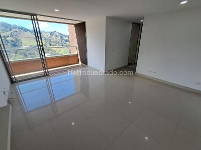 Apartamento de 3 alcobas en arriendo en Sabaneta, 68 m² · foto 5 de 17