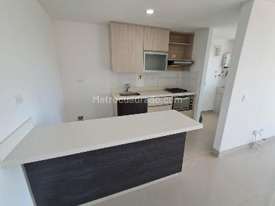 Apartamento de 3 alcobas en arriendo en Sabaneta, 68 m² · foto 6 de 17