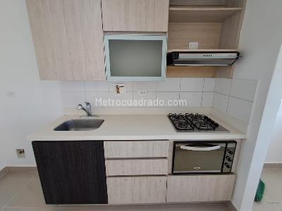 Apartamento de 3 alcobas en arriendo en Sabaneta, 68 m² · foto 7 de 17