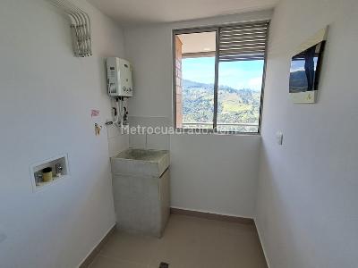 Apartamento de 3 alcobas en arriendo en Sabaneta, 68 m² · foto 8 de 17