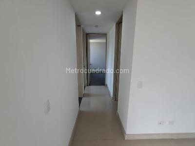 Apartamento de 3 alcobas en arriendo en Sabaneta, 68 m² · foto 9 de 17