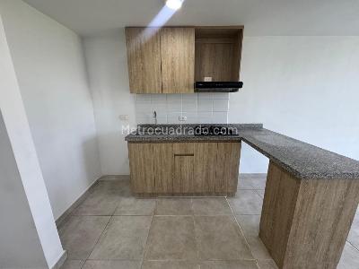 Apartment for rent in Alameda Del Rio, Barranquilla