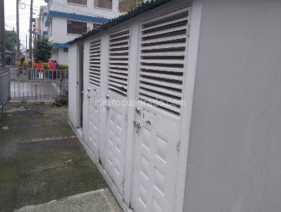 Casa de 5 alcobas en arriendo en Quinta Paredes, Bogotá, 700 m² · foto 16 de 16