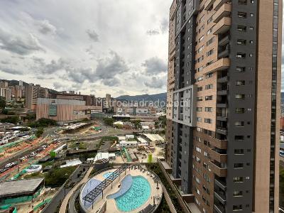 Apartamento de 2 alcobas en arriendo en Primavera, Envigado, 74 m² · foto 10 de 18