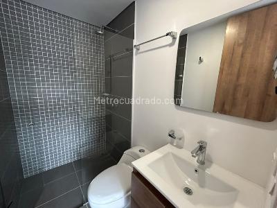 Apartamento de 2 alcobas en arriendo en Primavera, Envigado, 74 m² · foto 18 de 18