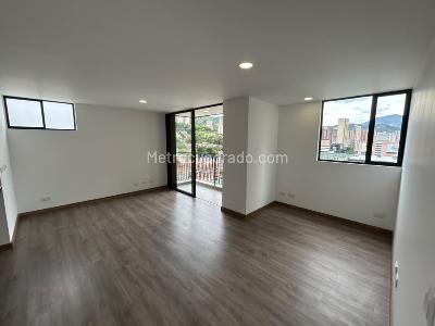 Apartamento de 2 alcobas en arriendo en Primavera, Envigado, 74 m² · foto 5 de 18