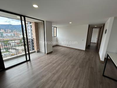 Apartamento de 2 alcobas en arriendo en Primavera, Envigado, 74 m² · foto 6 de 18