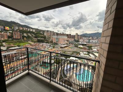 Apartamento de 2 alcobas en arriendo en Primavera, Envigado, 74 m² · foto 8 de 18