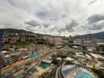 Apartamento de 2 alcobas en arriendo en Primavera, Envigado, 74 m² · foto 9 de 18