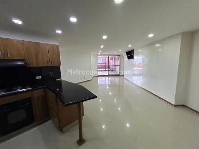 Apartment for rent in Aves Maria, Sabaneta