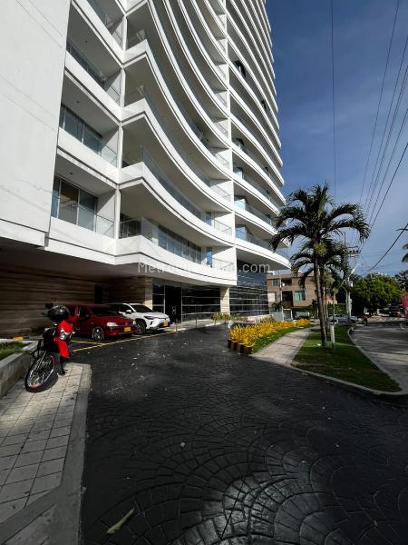 Apartamento en Arriendo, Riomar, Barranquilla